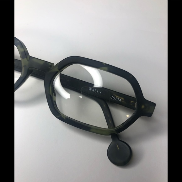 Authentic Vintage LA Eyeworks Wally - Picture 4 of 5
